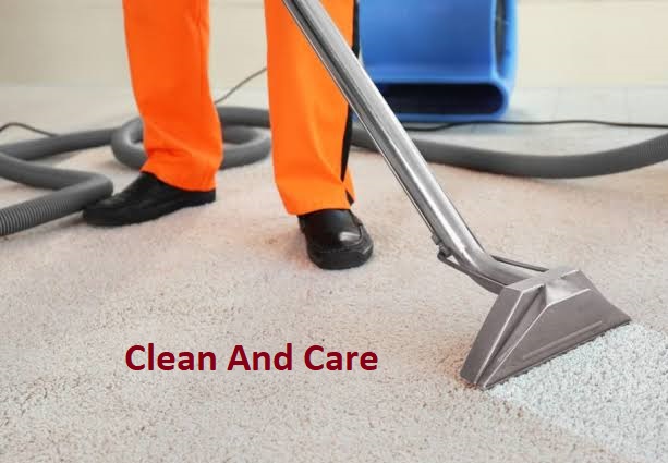 office carpet cleaning Singapore